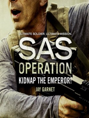 cover image of Kidnap the Emperor!